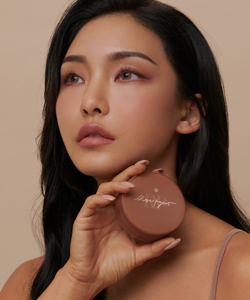 ROSEPROJECT ROSEPROJECT Rose Project Common Skin Cushion 30g