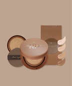 ROSEPROJECT ROSEPROJECT Rose Project Common Skin Cushion 30g