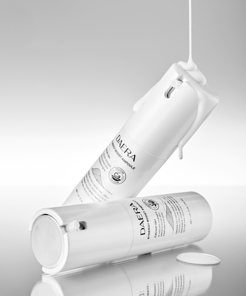DAERA Calcium Milk Radiance Synergy Boost Ampoule 30ml