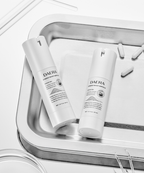 DAERA Calcium Milk Radiance Synergy Boost Ampoule 30ml