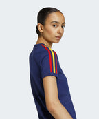 ADIDAS ADIDAS 3-Stripe Slim T-shirt - Size