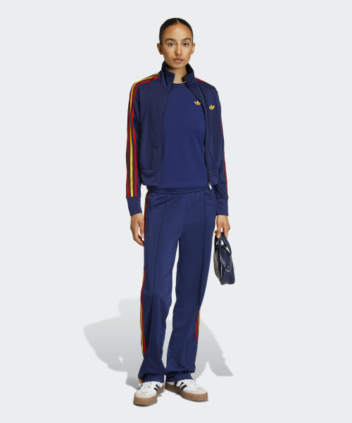 ADIDAS ADIDAS 3-Stripe Slim T-shirt - Size