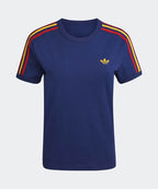 ADIDAS ADIDAS 3-Stripe Slim T-shirt - Size