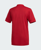 ADIDAS ADIDAS Everyone's Shout Jersey - Red