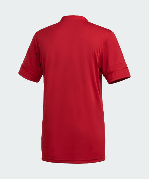 ADIDAS ADIDAS Everyone's Shout Jersey - Red