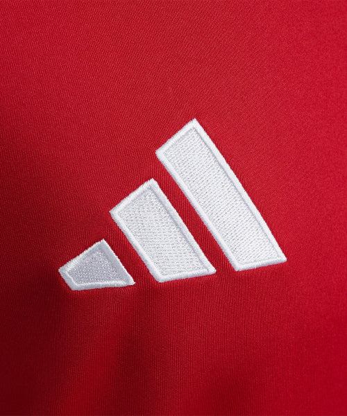ADIDAS ADIDAS Everyone's Shout Jersey - Red