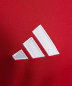 ADIDAS ADIDAS Everyone's Shout Jersey - Red