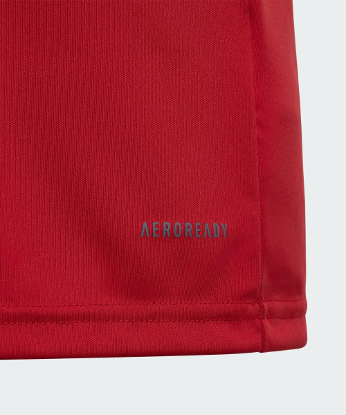 ADIDAS ADIDAS Everyone's Shout Jersey - Red