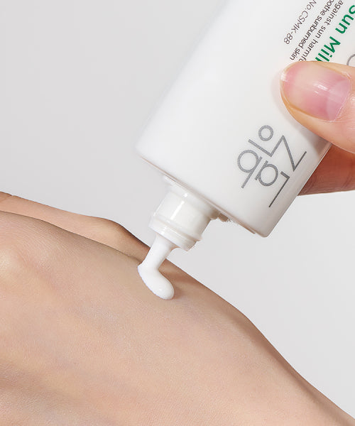 LABNO LABNO Cicaloe Relief Sun Milk 50ml SPF50+