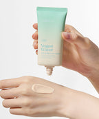 LABNO LABNO Vegan Water Tone-Up Sun Cream 50ml SPF50+