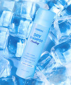 KUNDAL Bubble Dry Shampoo Cooling 150ml