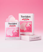 Torriden Torriden Cellmazing Elasticity Patches 10 pieces