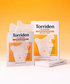Torriden Torriden Cellmazing Vita C Radiance Capsule Patch 7 pcs