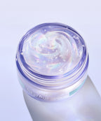 DALEAF Glam Texture Soft Women’s Styling Jelly Wax + Hair Fixer 30ml (Wet/Natural)