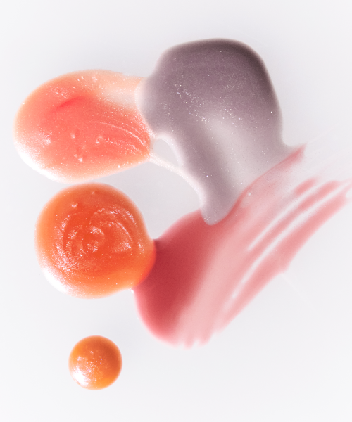 OFFLOW OFFLOW Esther Bunny Not Glazed Liquid Lip Tint