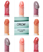 OFFLOW OFFLOW Esther Bunny Not Glazed Liquid Lip Tint