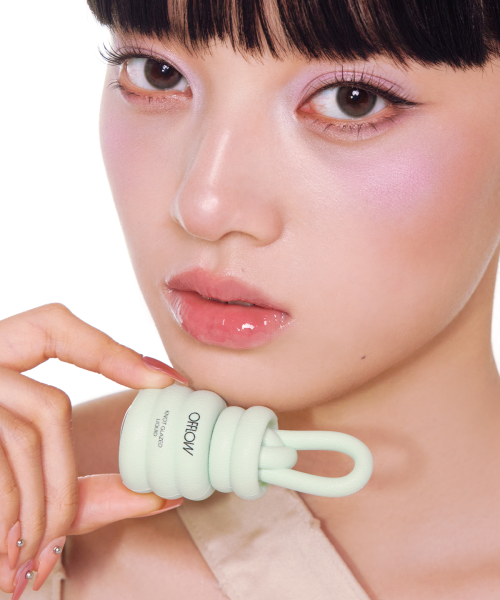 OFFLOW OFFLOW Esther Bunny Not Slick Blur Tint + Glazed Liquid