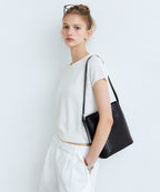 MIXXO MIXXO Weaving Bucket Bag C