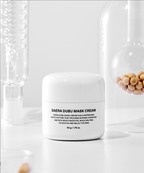 DAERA DAERA Caen de Shining Beam Cream Set 40ml x 2 + Tofu Moisturizing Cream 50ml
