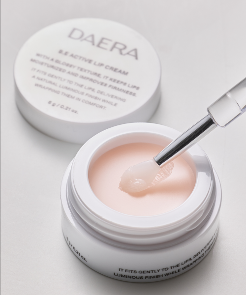 DAERA DAERA BE Active Lip Cream 6g