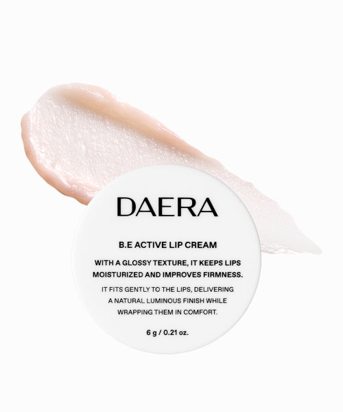 DAERA DAERA BE Active Lip Cream 6g