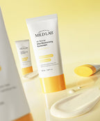 MILDLAB MILDLAB Air Barrier Vita Moisture Sun Cream SPF50