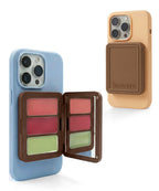 HOMURE HOMURE Homer Pocket Lip & Cheek Lip Gloss