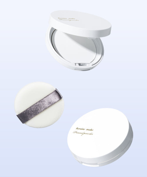 KISSME KISSME Heroine Make Smooth Up Pressed Powder