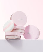 KISSME KISSME Haroin Make Poreless Keep Loose Powder