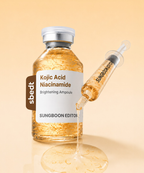 SUNGBOONEDITOR Kojic Acid Niacinamide Radiance Ampoule 40ml