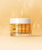 SUNGBOONEDITOR SUNGBOONEDITOR Kojic Acid Niacinamide Radiance Capsule Cream 50ml
