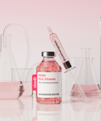 SUNGBOONEDITOR PDRN Pink Vitamin Glow Boosting Ampoule 40ml
