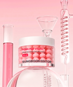 SUNGBOONEDITOR SUNGBOONEDITOR PDRN Pink Vitamin Glow Boosting Capsule Cream 50ml