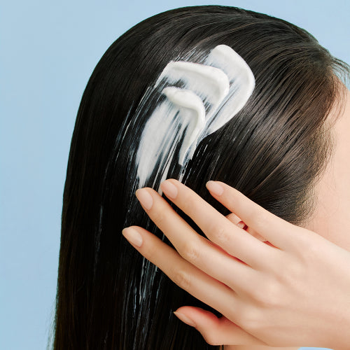 HEALING BIRD Hyaluronic Milk Hair Mask