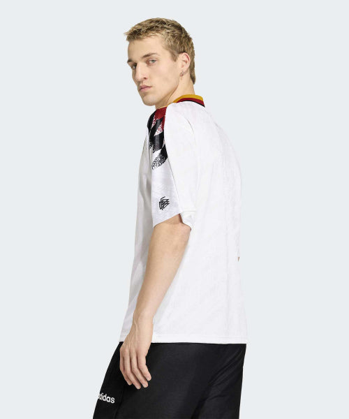 ADIDAS ADIDAS T-Shirt Germany Home Jersey 1994