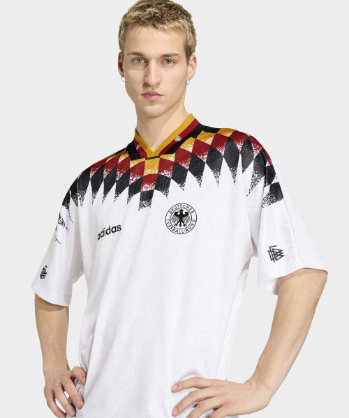 ADIDAS ADIDAS T-Shirt Germany Home Jersey 1994