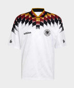 ADIDAS ADIDAS T-Shirt Germany Home Jersey 1994