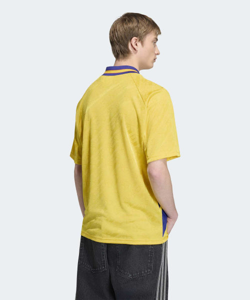 ADIDAS ADIDAS T-Shirt Sweden Home Jersey 1994