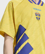 ADIDAS ADIDAS T-Shirt Sweden Home Jersey 1994