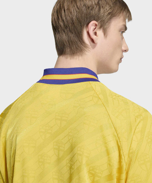 ADIDAS ADIDAS T-Shirt Sweden Home Jersey 1994