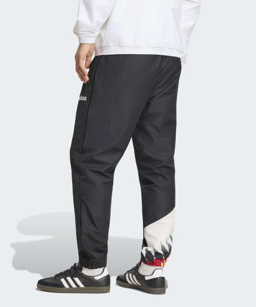 ADIDAS ADIDAS Track Pants 1994 - Black