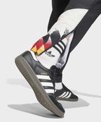 ADIDAS ADIDAS Track Pants 1994 - Black