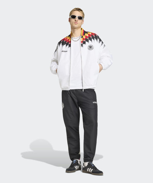 ADIDAS ADIDAS Track Pants 1994 - Black