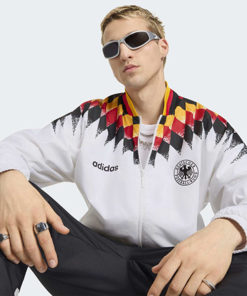 ADIDAS ADIDAS Jacket German Track Top