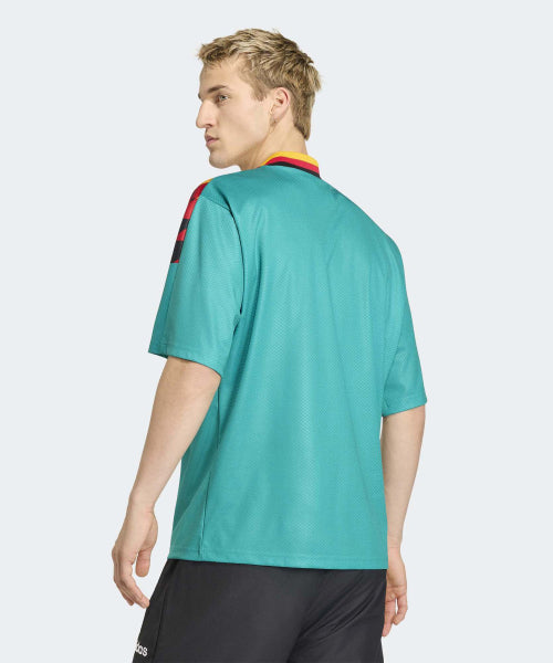 ADIDAS ADIDAS T-Shirt Germany Away Jersey 1994