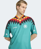 ADIDAS ADIDAS T-Shirt Germany Away Jersey 1994