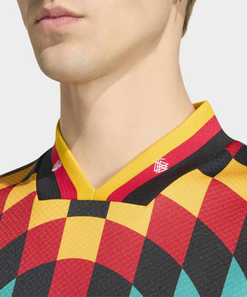 ADIDAS ADIDAS T-Shirt Germany Away Jersey 1994