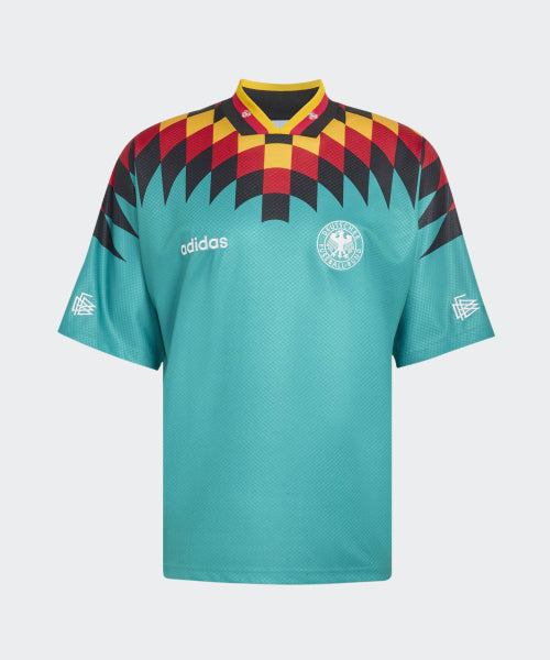 ADIDAS ADIDAS T-Shirt Germany Away Jersey 1994