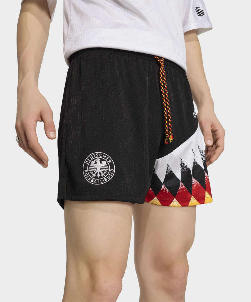 ADIDAS ADIDAS German Shorts 1994 - Black