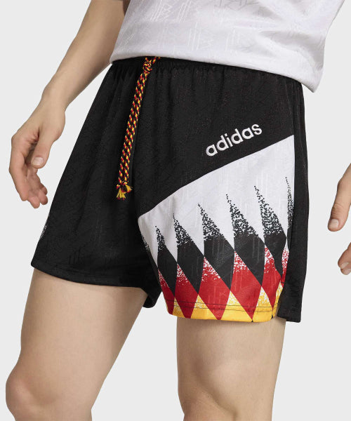 ADIDAS ADIDAS German Shorts 1994 - Black